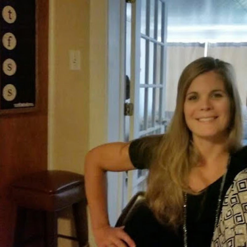 Meet your Posher, Jenny